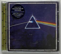 Pink Floyd The Dark Side Of The Moon Cd 30th Anniversary Edition (Orjnal Dönem Baskı Cd)