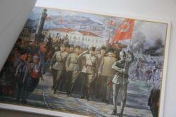 ATATÜRK VE KURTULUŞ SAVAŞI MÜZESİ KART POSTALLAR SIFIR   DETAYLAR RESIMLERDE   (büyük raf 7