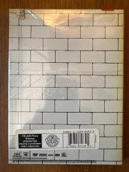 Pink Floyd : The Wall (Movie)- 25th Anniversary Limited Edition 1999 / DVD (Kapalı Ambalajında Poster Hediyeli)