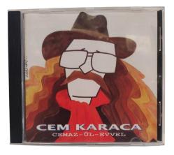 Cem Karaca - Cemaz-Ül-Evvel