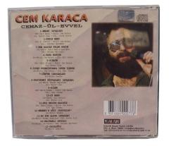 Cem Karaca - Cemaz-Ül-Evvel