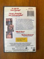 Trainspotting : Danny Boyle  - Wide Screen / DVD (NTSC)