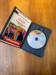 Trainspotting : Danny Boyle  - Wide Screen / DVD (NTSC)