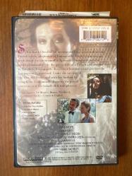 Emmanuelle / DVD  (Sylvia Kristel, Alain Cuny, Marıka Green)