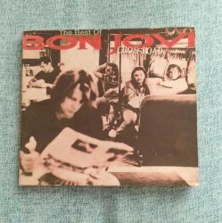 Bon Jovi - cross road (eco-pack)