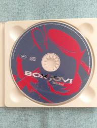 Bon Jovi - cross road (eco-pack)