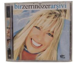 Bir Zerrin Özer Arşivi