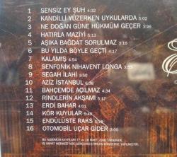 Emel Sayın - Münir Nurettin Selçuk Söylüyor