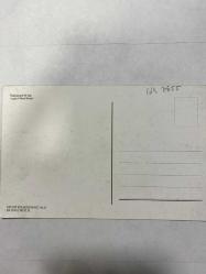 Kapalıçarşıda bir kapı Kartpostal 15 x10 cm ebatında