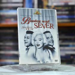 Some Like It Hot / Bazıları Sıcak Sever DVD Film