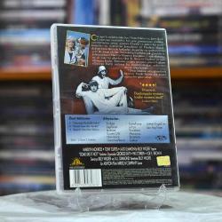 Some Like It Hot / Bazıları Sıcak Sever DVD Film