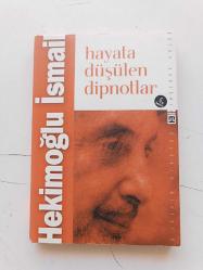 Hayata Düşülen Dipnotlar ( D.R.273 )