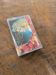 MUAZZEZ ERSOY - NOSTALJİ 1 - KASET