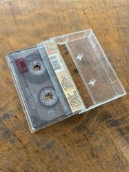 MUAZZEZ ERSOY - NOSTALJİ 1 - KASET