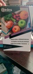 Vakalarla Öğreniyorum: Yetişkin Hastalıklarında Tıbbi Beslenme Tedavisi -1-2-3