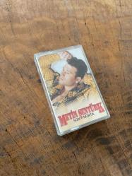 METİN ŞENTÜRK - SON NOKTA - KASET