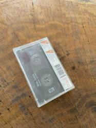 METİN ŞENTÜRK - SANA AİTİM - KASET (JELATİNİNDE)