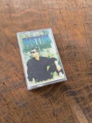 METİN ŞENTÜRK - DÜNYA GÜZELİ - KASET