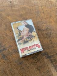 METİN ŞENTÜRK - SON NOKTA - KASET