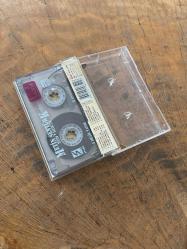 METİN ŞENTÜRK - SON NOKTA - KASET