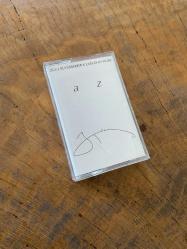 OĞUZ BÜYÜKBERBER & ÇAĞLAYAN YILDIZ  - AZ - KASET