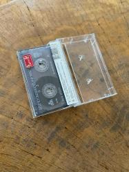 OĞUZ BÜYÜKBERBER & ÇAĞLAYAN YILDIZ  - AZ - KASET