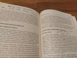 Tüketici Hukuku Dersleri