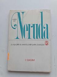20 Aşk Şiiri ve Umutsuz Bir Şarkı ( D.R.302 )