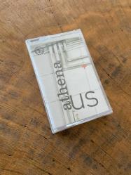 ATHENA - US - KASET (JELATİNİNDE)
