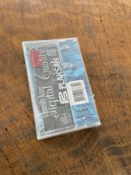 SEMİH KOÇ - DAĞ ÇİÇEĞİM - KASET (JELATİNİNDE)