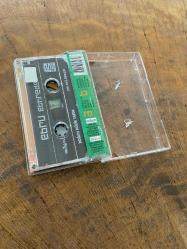 EBRU ETHREDGE - GÖZÜME ANLAT - KASET