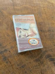 HİLAL CEBECİ - KİM GİTSİN - KASET (JELATİNİNDE)
