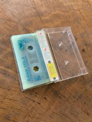 İLHAN TEK - ESMERİM ESMER 8 - KASET