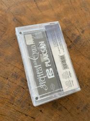 DENİZ ARCAK - KIPIR KIPIR - KASET (JELATİNİNDE)