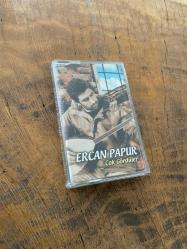 ERCAN PAPUR - ÇOK GÖRDÜLER - KASET