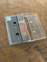 ERCAN PAPUR - ÇOK GÖRDÜLER - KASET