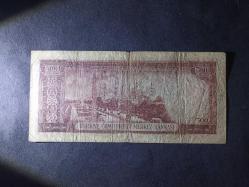 5. Emisyon kiremit 500 TL