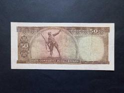 1. Tertip A1 50 lira