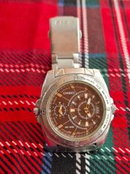 CASIO AMW-103 QUARTZ PİLLİ KOL SAATİ