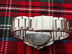 CASIO AMW-103 QUARTZ PİLLİ KOL SAATİ