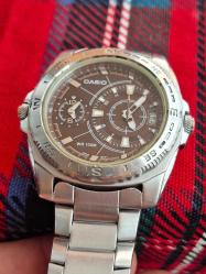 CASIO AMW-103 QUARTZ PİLLİ KOL SAATİ
