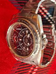 CASIO AMW-103 QUARTZ PİLLİ KOL SAATİ