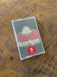 TARKAN - BOUNCE - KASET  (JELATİNİNDE)