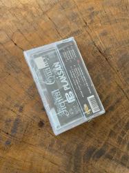 TARKAN - BOUNCE - KASET  (JELATİNİNDE)