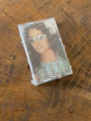 NÜKHET DURU - GÜMÜŞ - KASET (JELATİNİNDE)