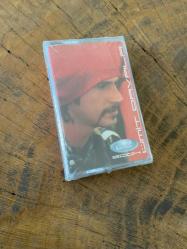 ÜMİT DAVALA - ÜD 2004 - KASET (JELATİNİNDE)