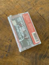 ÜMİT DAVALA - ÜD 2004 - KASET (JELATİNİNDE)