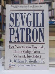 SEVGİLİ PATRON