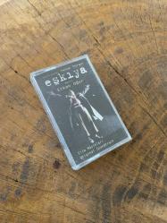ERKAN OĞUR - EŞKIYA FİLM MÜZİKLERİ - KASET