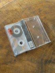 ERKAN OĞUR - EŞKIYA FİLM MÜZİKLERİ - KASET